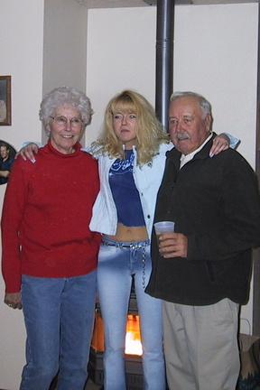 Carrol, Katie, & Bob (2002)