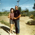 Bob & Irene Hobson (1975)