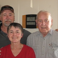 Bob, Rob, Patty (2009)