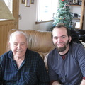 Bob Hobson & Erik Davis (2009)