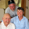 Bob, Rob & Patty (2010)