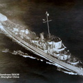 USS Gendreau (1946)
